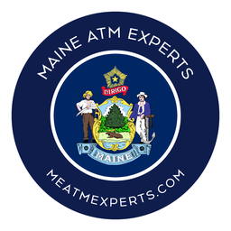 Maine ATM Experts logo
